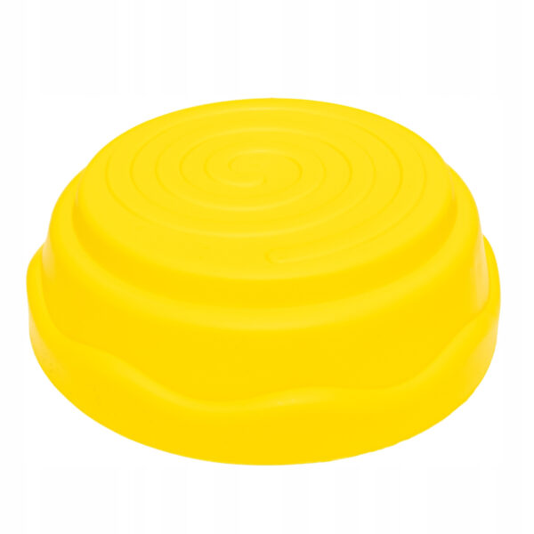 WOOPIE Kamienie Balansujące Sensoryczne Trening Równowagi 5 szt - 007