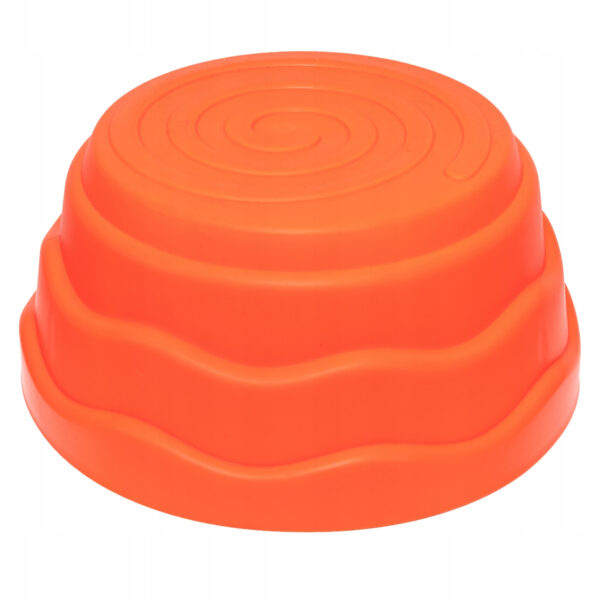 WOOPIE Kamienie Balansujące Sensoryczne Trening Równowagi 5 szt - 009