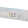 VIGA PolarB Drewniane Ciastka Ciasteczka Cukiernia Zestaw Makaroników - 009