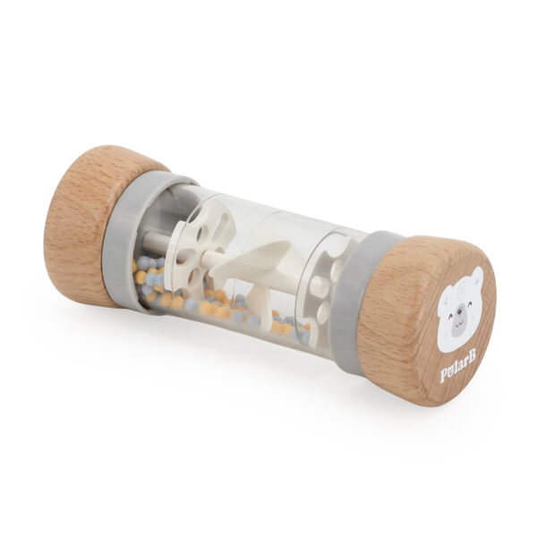 VIGA Zestaw Zabawek Edukacyjnych Pudełko Box od 6 miesiąca do 12 miesiąca - 005