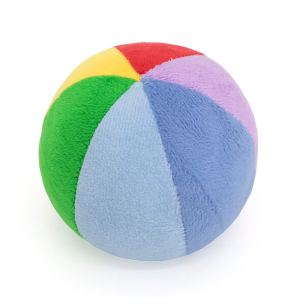 VIGA Zestaw Zabawek Edukacyjnych Pudełko Box od 6 miesiąca do 12 miesiąca - 009