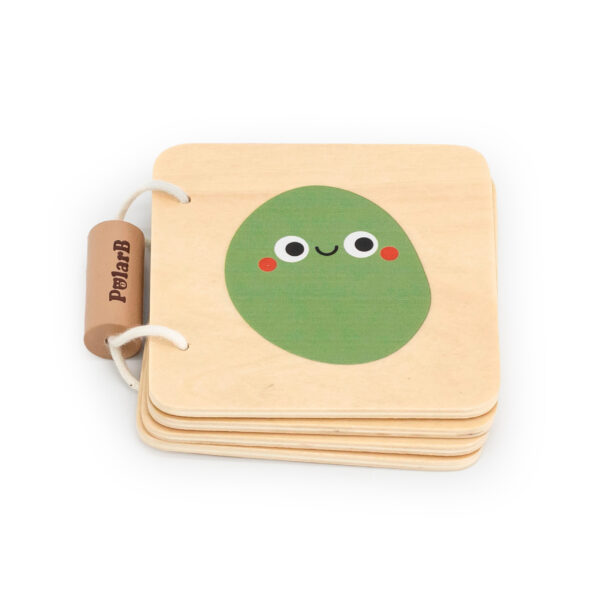 VIGA Zestaw Zabawek Edukacyjnych Pudełko Box od 36 miesiąca - 011