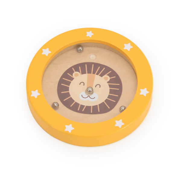 VIGA Zestaw Zabawek Edukacyjnych Pudełko Box od 36 miesiąca - 012