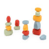 VIGA Zestaw Zabawek Edukacyjnych Pudełko Box od 36 miesiąca - 013