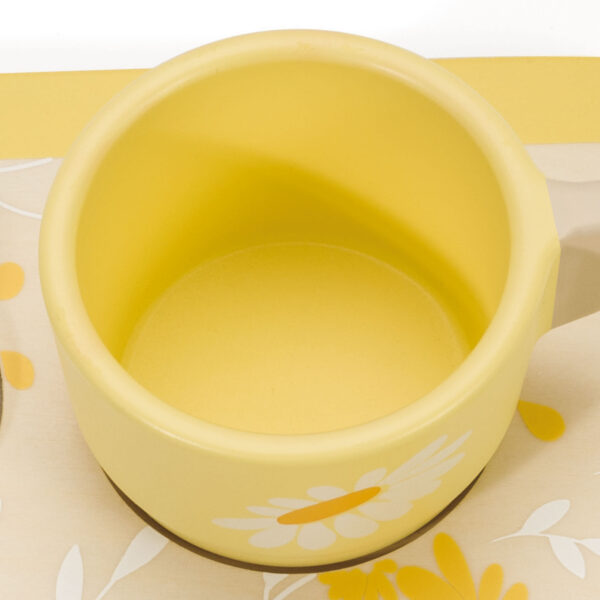 CLASSIC WORLD Drewniany Zestaw Śniadaniowy 13 el. - 013