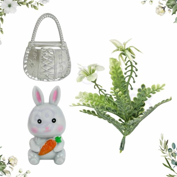 WOOPIE ROYAL Lalka Emi Style Fashion 32 cm - Stylowa Księżniczka w Różowej Sukni + Akcesoria - 004