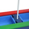 AXI Kolorowy Stół z Parasolem - 015