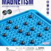 WOOPIE Gra Planszowa Magnetyczne Kulki - 008