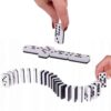 WOOPIE Domino Klasyczna Gra Logiczna 28 Kostek - 003