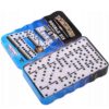 WOOPIE Domino Klasyczna Gra Logiczna 28 Kostek - 004