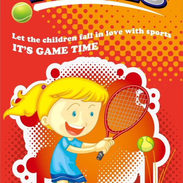 Duże rakietki do tenisa badminton dla dzieci zestaw piłka lotka - Woopie - 006