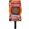 Duże rakietki do tenisa badminton dla dzieci zestaw piłka lotka - Woopie - 006