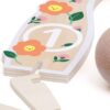 Drewniana Gra w Kręgle Classic World - Trening Zręczności i Skupienia - 010