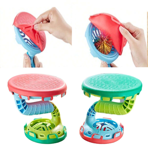 WOOPIE Gra Zręcznościowa Złap Piłkę - 003