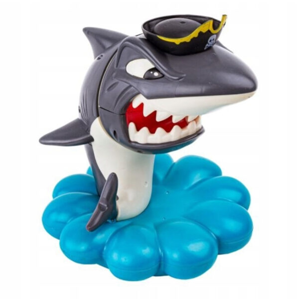 WOOPIE Gra Zręcznościowa Wściekły Rekin - 004