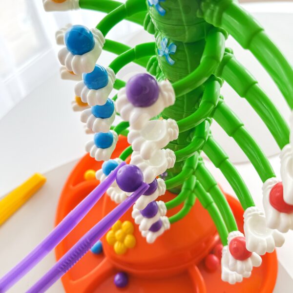 WOOPIE Gra Zręcznościowa Tańcząca Stonoga - 007