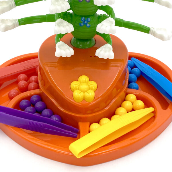 WOOPIE Gra Zręcznościowa Tańcząca Stonoga - 008