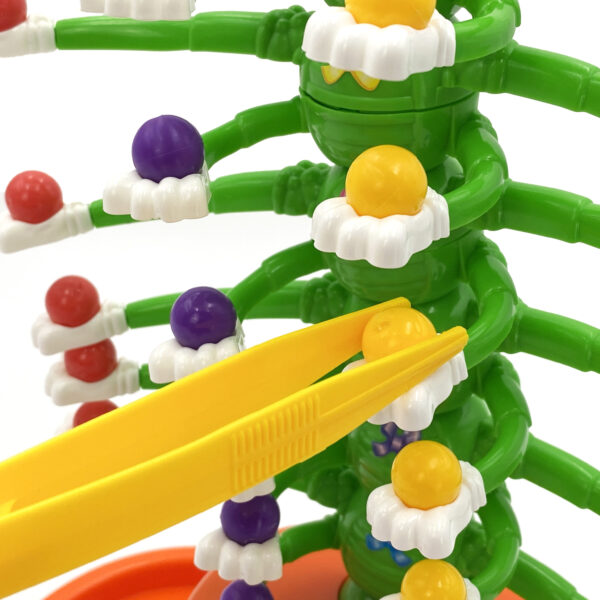 WOOPIE Gra Zręcznościowa Tańcząca Stonoga - 009