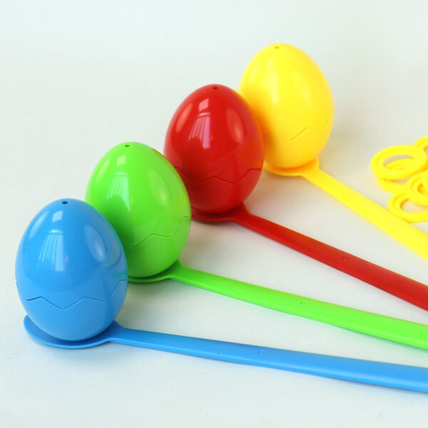 WOOPIE Gra Zręcznościowa Balansujące Jajka - 003