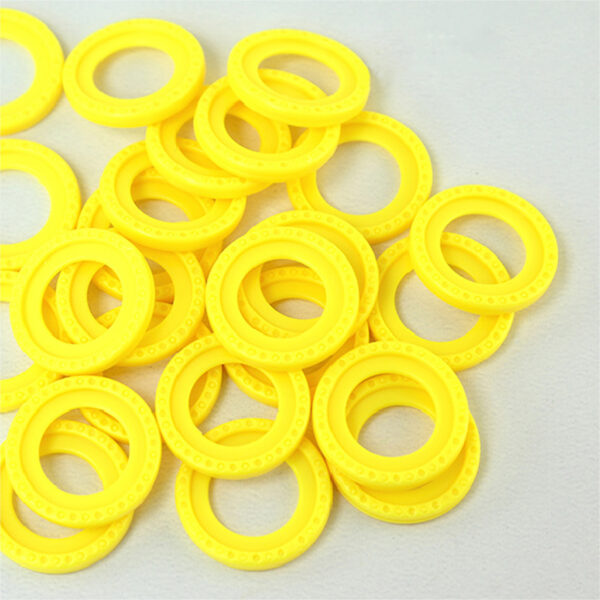 WOOPIE Gra Zręcznościowa Balansujące Jajka - 005