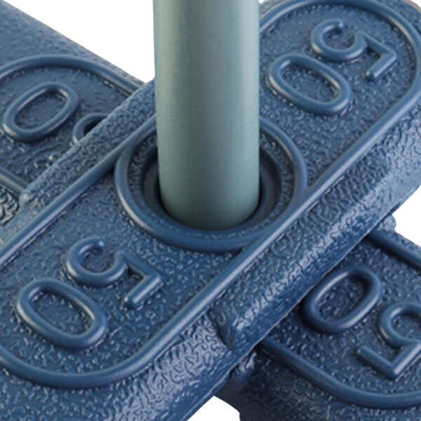 WOOPIE Gra Zręcznościowa SERSO FUN THROWING CIRCLE 3+ - 008