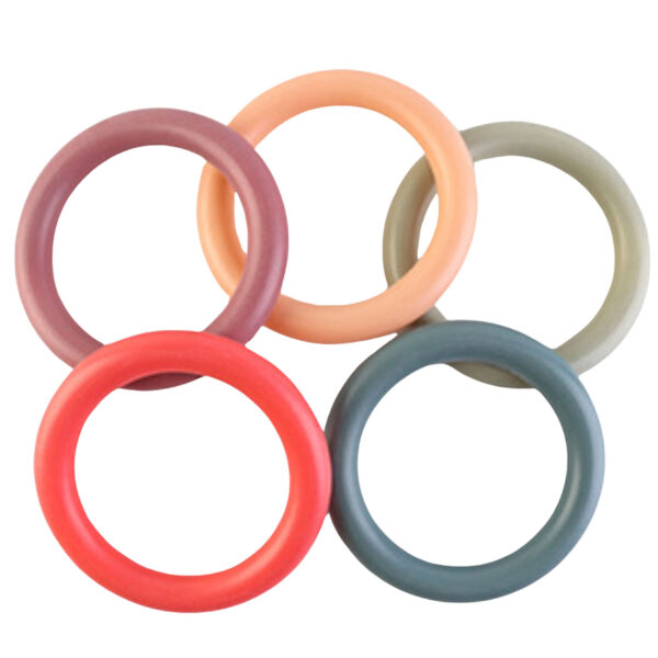 WOOPIE Gra Zręcznościowa SERSO FUN THROWING CIRCLE 3+ - 010