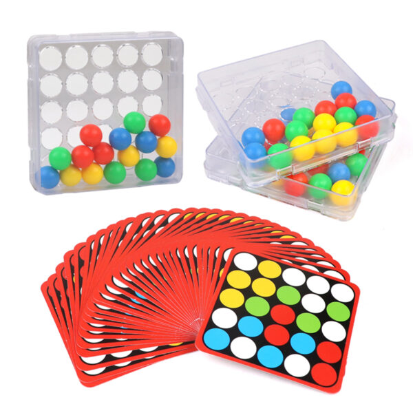 WOOPIE Gra Zręcznościowa Szybkie Paluszki 3+ - 005