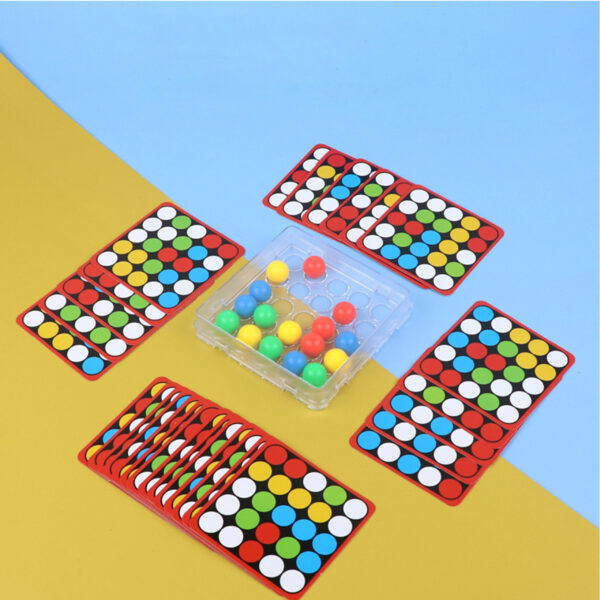 WOOPIE Gra Zręcznościowa Szybkie Paluszki 3+ - 006