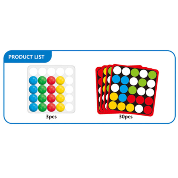 WOOPIE Gra Zręcznościowa Szybkie Paluszki 3+ - 007