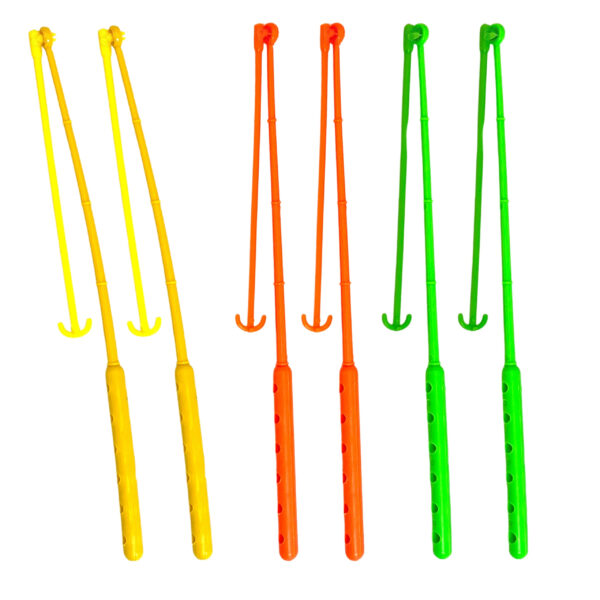 WOOPIE Łowienie Ryb Wędkowanie Gra Zręcznościowa 4 os. - 005