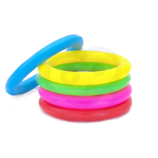 WOOPIE Zestaw 3w1 Serso Gra w Klasy Cornhole Rzut do Celu Woreczkami - 004