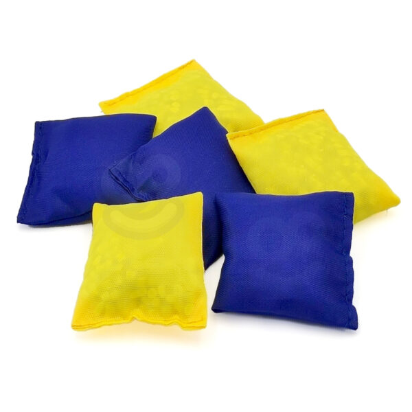 WOOPIE Zestaw 3w1 Serso Gra w Klasy Cornhole Rzut do Celu Woreczkami - 006