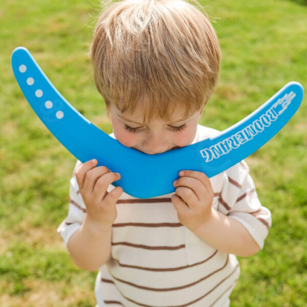 WOOPIE Gra Zręcznościowa Rzut Boomerangiem - 003