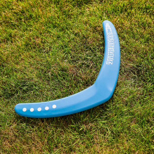 WOOPIE Gra Zręcznościowa Rzut Boomerangiem - 006