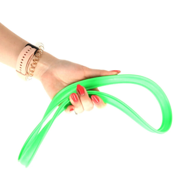 WOOPIE Gra w Klasy Zestaw do Skakania Pierścienie Obręcze 10 szt - 003