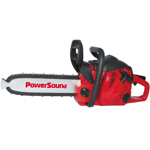 WOOPIE Piła Motorowa Łańcuchowa Dla Dzieci Gumowy Obrotowy Łańcuch - 002