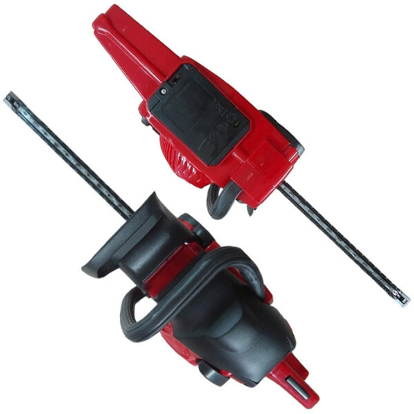 WOOPIE Piła Motorowa Łańcuchowa Dla Dzieci Gumowy Obrotowy Łańcuch - 003