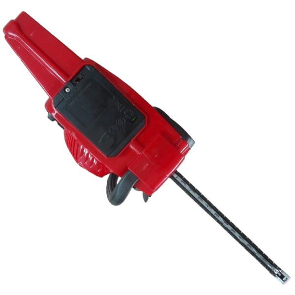 WOOPIE Piła Motorowa Łańcuchowa Dla Dzieci Gumowy Obrotowy Łańcuch - 005