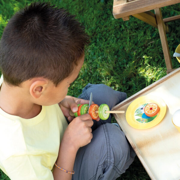 SMOBY Bar Plażowy Beach Bar Plaża - 006