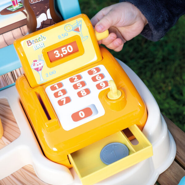 SMOBY Bar Plażowy Beach Bar Plaża - 007