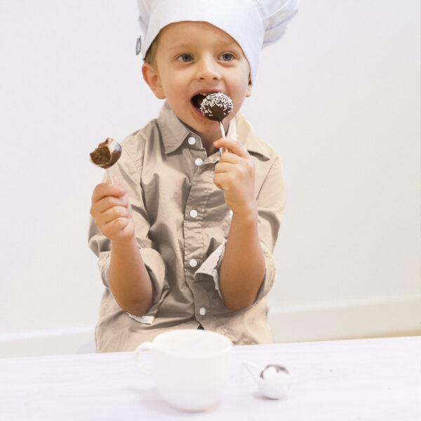 SMOBY Chef Fabryka Ciasteczek Zdrowych Ciastek - 003