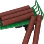 WOOPIE Traktor z Przyczepą na Pilota Sterowany RC - Skala 1:24 - 003