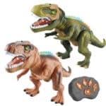 WOOPIE Dinozaur Zdalnie Sterowany RC Tyrannosaurus Rex - 002