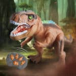 WOOPIE Dinozaur Zdalnie Sterowany RC Tyrannosaurus Rex - 006