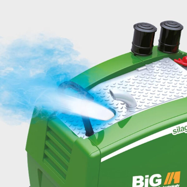 WOOPIE Zdalnie Sterowany Kombajn Rolniczy 1:24 z Efektami Dźwięku, Światła i Dymu - 007