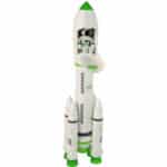 WOOPIE Interaktywna Rakieta Kosmiczna Space Set - 005