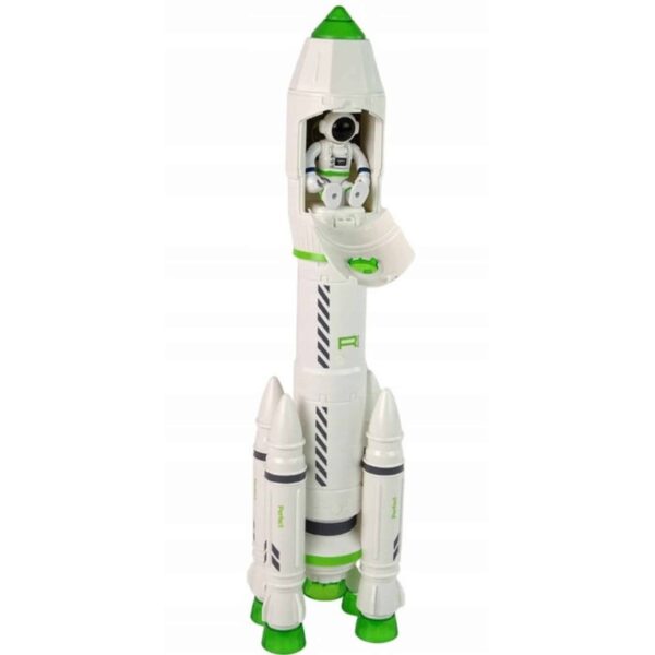 WOOPIE Interaktywna Rakieta Kosmiczna Space Set - 005