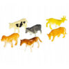 WOOPIE Zestaw Traktorów i Maszyn Rolniczych z Zwierzętami - 003