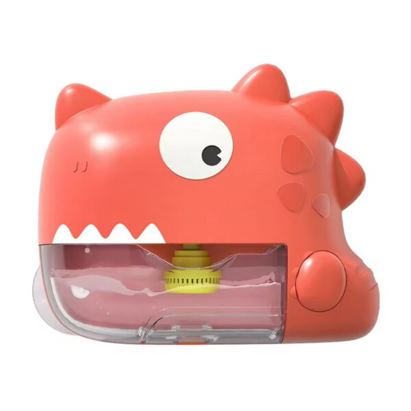 Zabawka do Kąpieli Dinozaur Wodoodporna IP6 - WOOPIE - 005