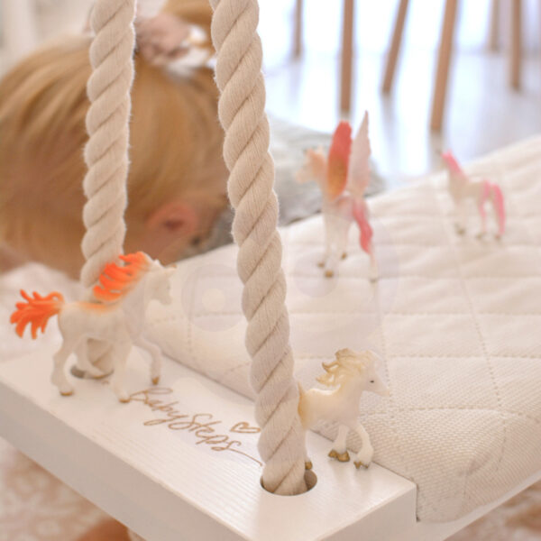 WOOPIE Zestaw Figurki Jednorożce 16 szt. - 004